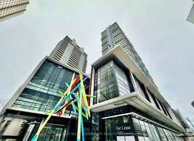 4955 Yonge Street PH501, Toronto C14, ON M2N 0L8