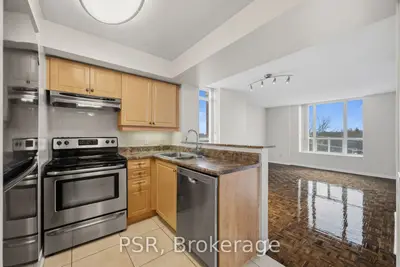 515 Rosewell Avenue 602, Toronto C04, On M4r 2j3