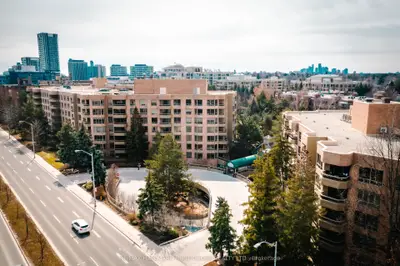 1200 Don Mills Road 303, Toronto C13, ON M3B 3N8