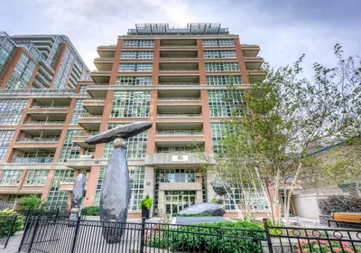 85 East Liberty Street 1109, Toronto C01, ON M6K 3R4