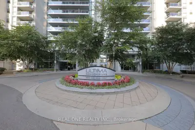 4968 Yonge Street 1911, Toronto C07, On M2n 7g9