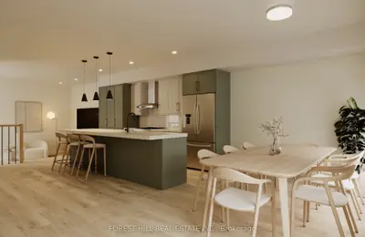 164 BETTY ANN Drive A, Toronto C07, ON M2N 1X6