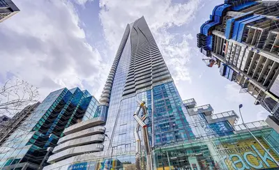 1 Bloor Street E 1401, Toronto C08, ON M4W 1A9