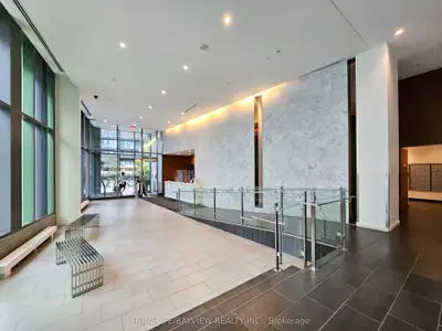 170 Fort York Boulevard 1406, Toronto, On M5v 0e6