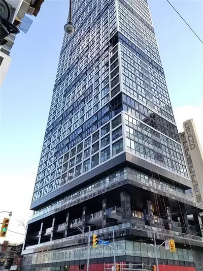181 Dundas Street E 5615, Toronto C08, ON M5A 0N5