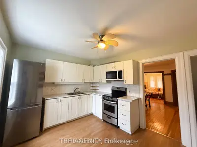 30 Falwyn Avenue, Toronto C03, ON M6C 1K6