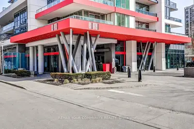 88 Sheppard Avenue E 210, Toronto C14, On M2n 0g9