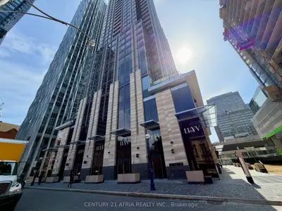11 Yorkville Avenue 2401, Toronto C02, ON M4W 0B7