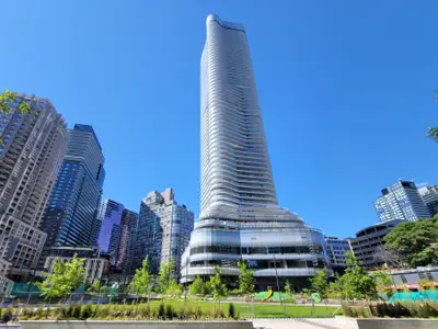 11 Wellesley Street W 1110, Toronto C01, On M4y 1e8