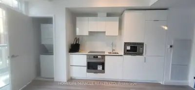 121 St Patrick Street 1615, Toronto C01, On M5t 0b8