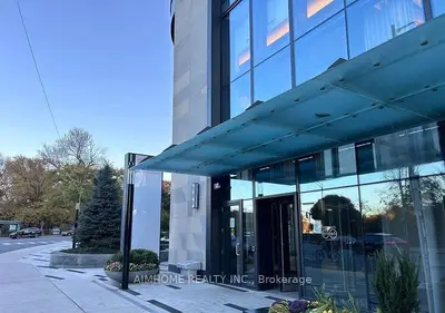 585 Bloor Street E 1722, Toronto C08, ON M4W 0B3