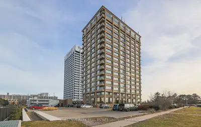 797 Don Mills Road Uph206, Toronto C11, On M3c 1v1