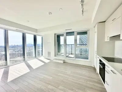 1 Quarrington Lane 2603, Toronto C13, ON M3C 0S4