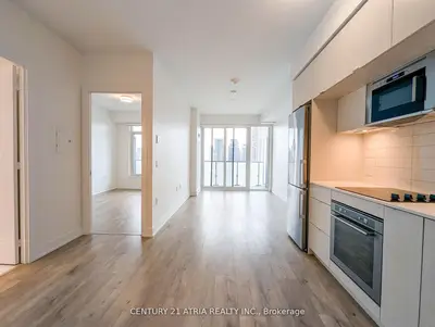 575 Bloor Street E 3001, Toronto C08, ON M4W 0B2