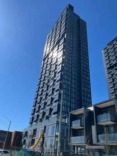 5 Quarrington Lane 905, Toronto C13, ON M3C 1H7