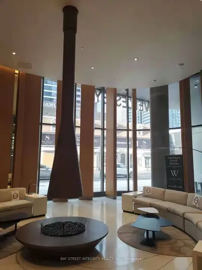 11 Wellesley Street 610, Toronto C01, On M4y 1e8