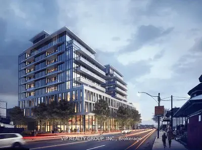 500 Dupont Street 421, Toronto C02, ON M6G 0B8