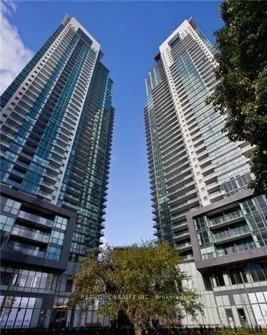 5168 Yonge Street 3508, Toronto C07, On M2n 0g1