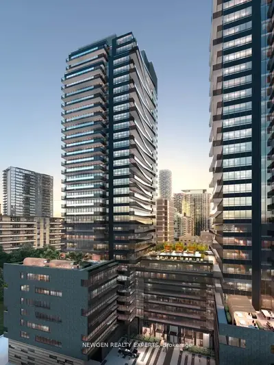 117 Broadway Avenue N 909, Toronto C10, ON M4P 1V3