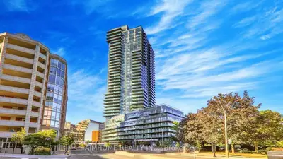 825 Church Street 3707, Toronto C09, On M4w 3z4