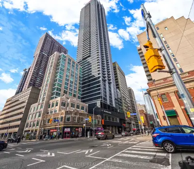 395 Bloor Street E 1711, Toronto C08, ON M4W 0B4
