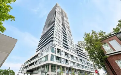 5 Defries Street #518, Toronto C08, On M5a 0w7