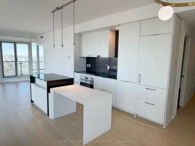 1 Bloor Street E 5609, Toronto C08, On M4w 1a9