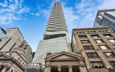 197 Yonge Street 2604, Toronto C08, ON M5B 1M4