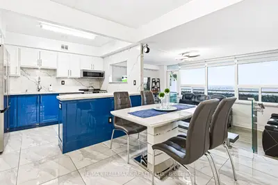 1360 York Mills Road 1705, Toronto C13, On M3a 2a3