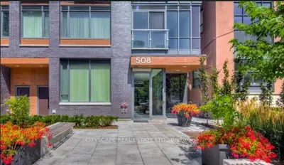 508 Wellington Street W 905, Toronto C01, ON M5V 1E3