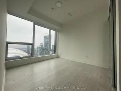 35 Mercer Street 2916, Toronto C01, ON M5V 1H2