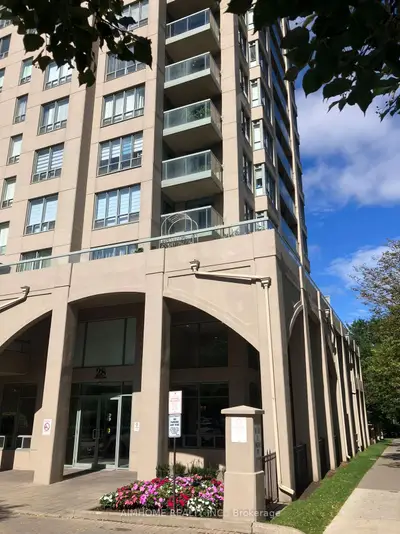 28 Empress Avenue 307, Toronto C14, On M2n 6z7