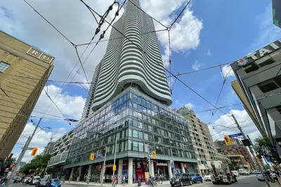 403 Church Street 301, Toronto C08, ON M4Y 0C9