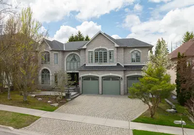 60 Bowan Court, Toronto C15, On M2k 3a7
