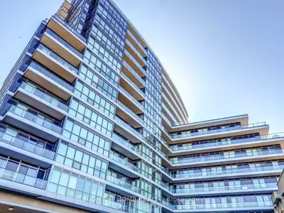 60 Berwick Avenue 1108, Toronto C03, ON M5P 1H1