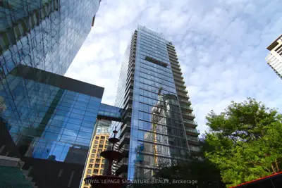 55 Scollard Street 1905, Toronto C02, On M5r 0a1