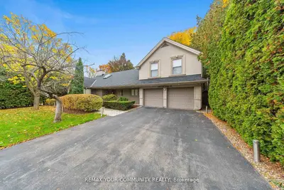 154 Old Yonge Street, Toronto C12, ON M2P 1P9