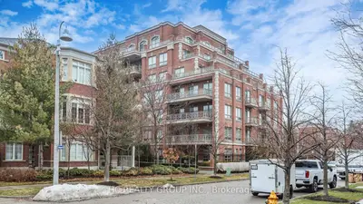 20 Burkebrook Place 322, Toronto C12, ON M4G 0A1