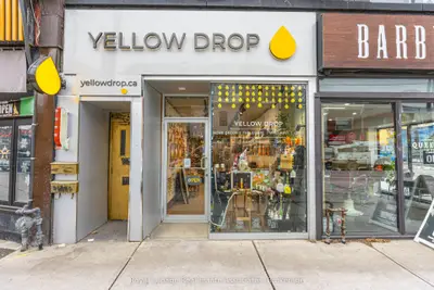 618 Queen Street W, Toronto, On M6j 1e4