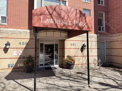 451 Rosewell Avenue 501, Toronto C04, ON M4R 2H8