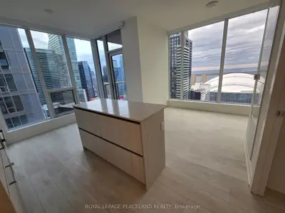 35 Mercer Street 3016, Toronto C01, On M5v 0v1