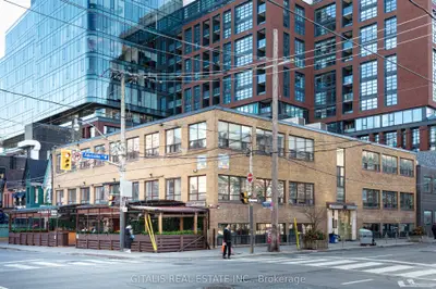 487 Adelaide Street W 301, Toronto C01, ON M5V 1T4