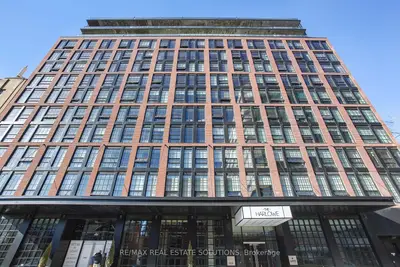 608 Richmond Street W 210, Toronto C01, ON M5V 0N9