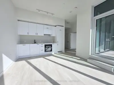1 Quarrington Lane 2705, Toronto C13, ON M3C 0S4