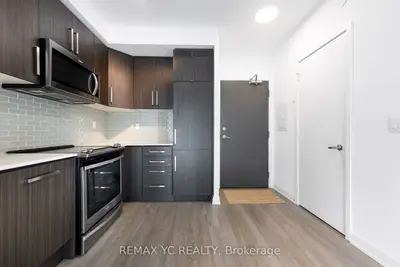 5180 Yonge Street 3208, Toronto C07, On M2n 5p6