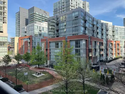 68 Abell Street 317, Toronto C01, On M6j 0b1