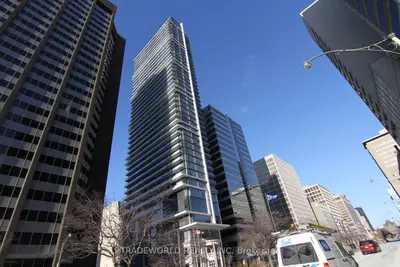 426 University Avenue 2806, Toronto C01, ON M5G 1S9