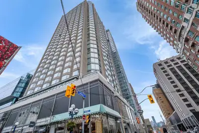 155 Yorkville Avenue 501, Toronto C02, On M5r 0b4