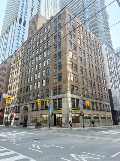 317 Adelaide Street W 800, Toronto C01, ON M5B 1P8