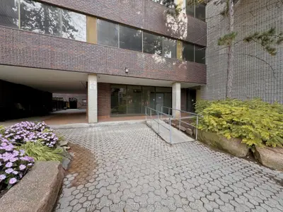 124 Merton Street 203, Toronto, On M4s 2z2
